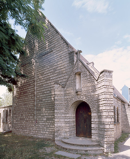 photo pour chapelle saint Jean-Marie-Vianney