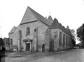 photo pour Eglise Saint-Pierre et Saint-Paul