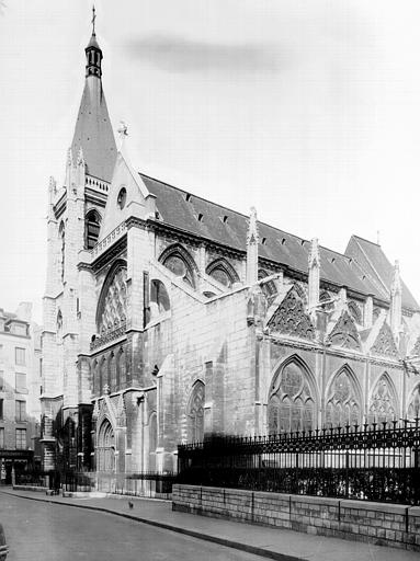 photo pour Eglise Saint-SÃ©verin