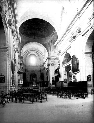 photo pour Eglise Notre-Dame-des-Pommiers