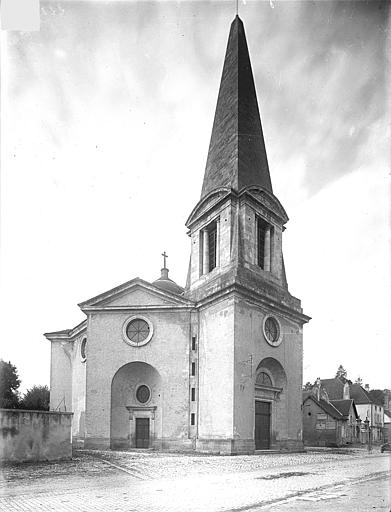 photo pour Eglise Saints-Pierre-et-Paul
