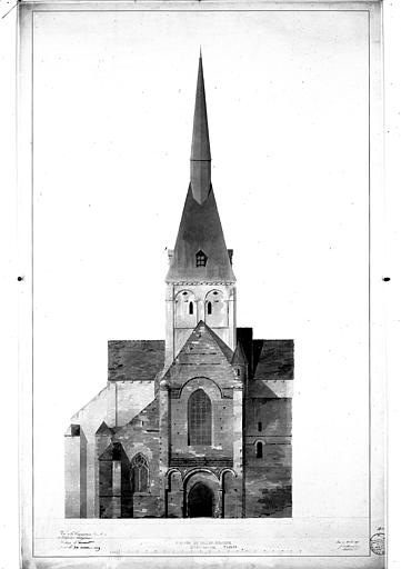 photo pour Eglise Saint-Eusice