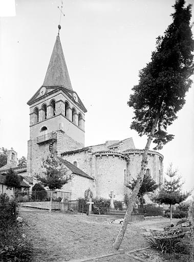 photo pour Eglise Saint-Mazeran