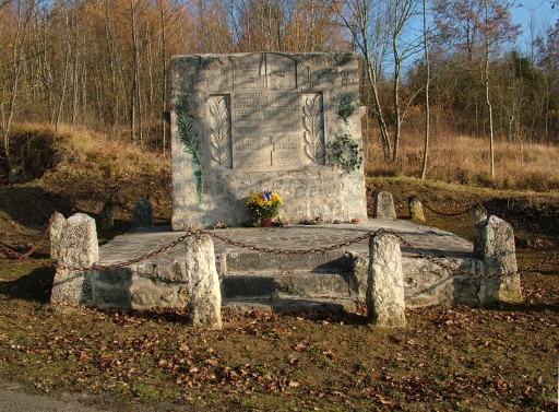 photo pour Monument aux morts des Aviateurs