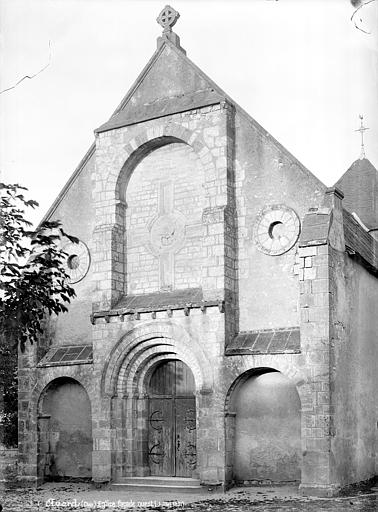 photo pour Eglise Saint-Hugues
