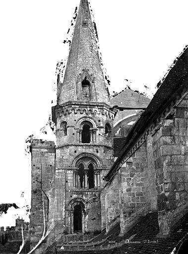 photo pour Eglise Saint-EusÃ¨be
