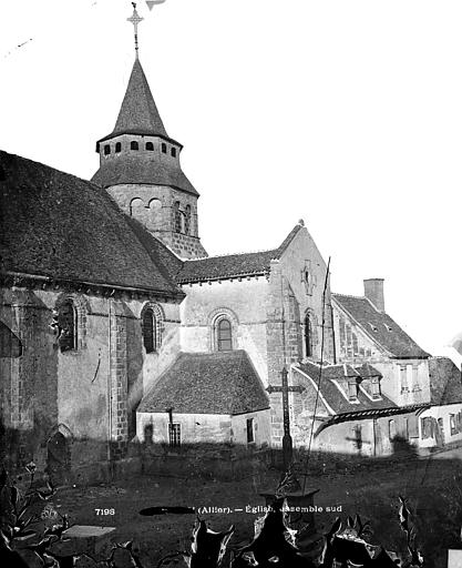 photo pour Eglise Notre-Dame