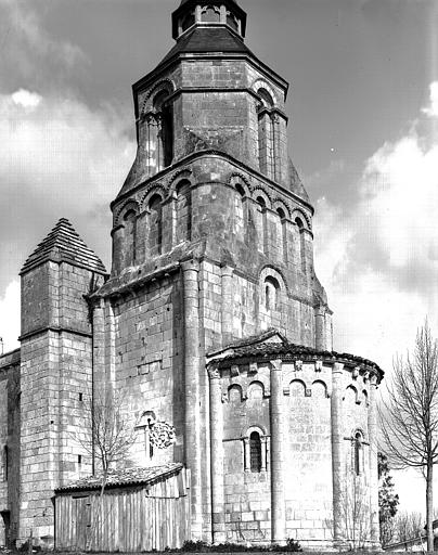 photo pour Eglise Saint-Maclou