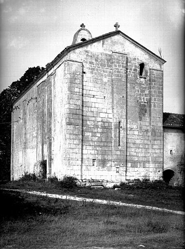 photo pour Eglise Sainte-Marie