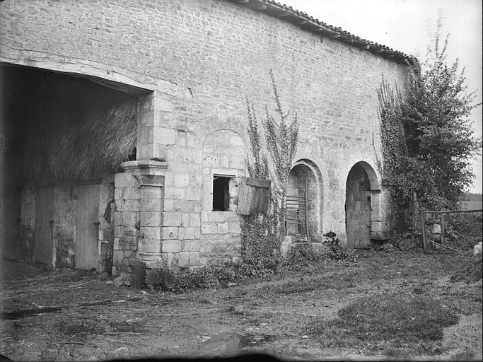 photo pour Abbaye de Moreaux