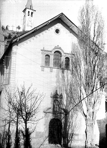 photo pour Eglise Saint-Nicolas-de-Myre