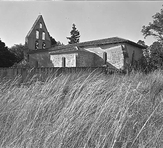 photo pour Eglise Paroissiale de la-DÃ©collation-de-Saint Jean-Baptiste