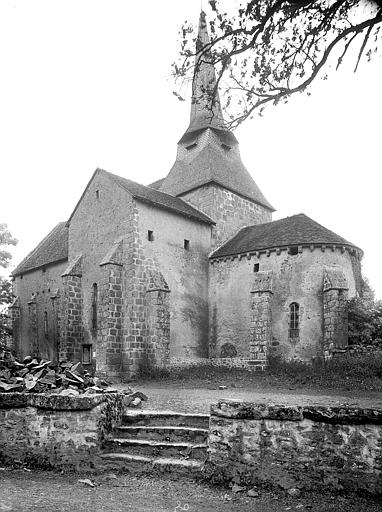 photo pour Eglise Saint-Pierre-Ã¨s-Liens