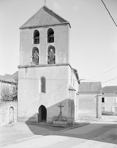 photo pour Eglise Paroissiale Saint-Pierre-Ã¨s-Liens