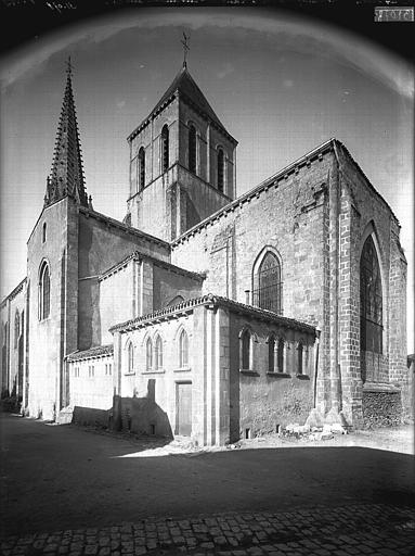 photo pour Eglise Saint-Laurent