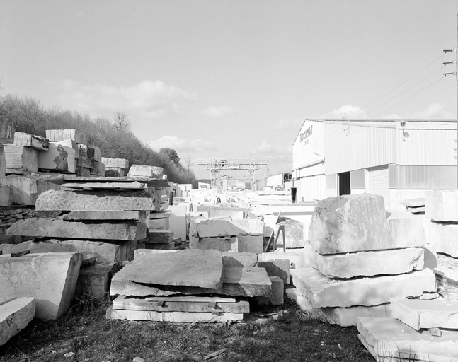 photo pour Scierie de marbre, usine de fabrication de matÃ©riaux de construction Rocamat