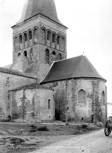 photo pour Eglise de Saint-Sauveur