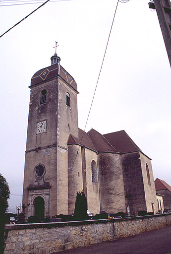photo pour Eglise de la DÃ©collation de Saint-Jean-Baptiste