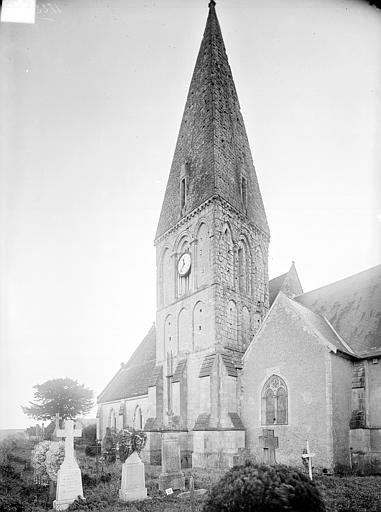 photo pour Eglise Notre-Dame-de-la-NativitÃ©