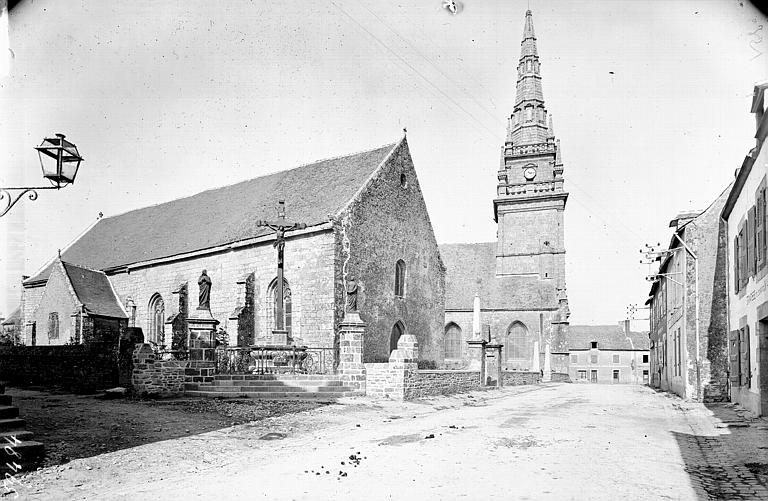 photo pour Eglise Saint-Guigner