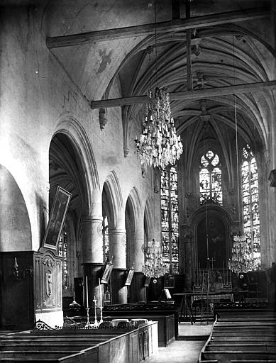 photo pour Eglise Saint-Acceul