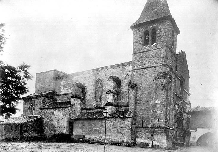 photo pour Eglise Saint-Dominique