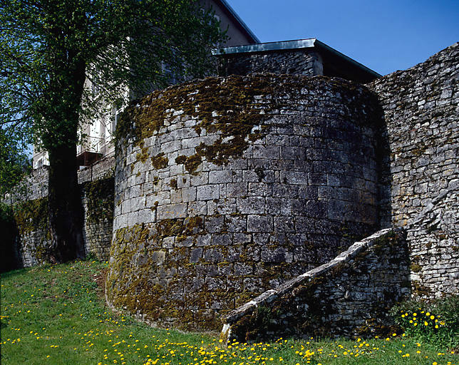 photo pour fortifications d'agglomÃ©ration