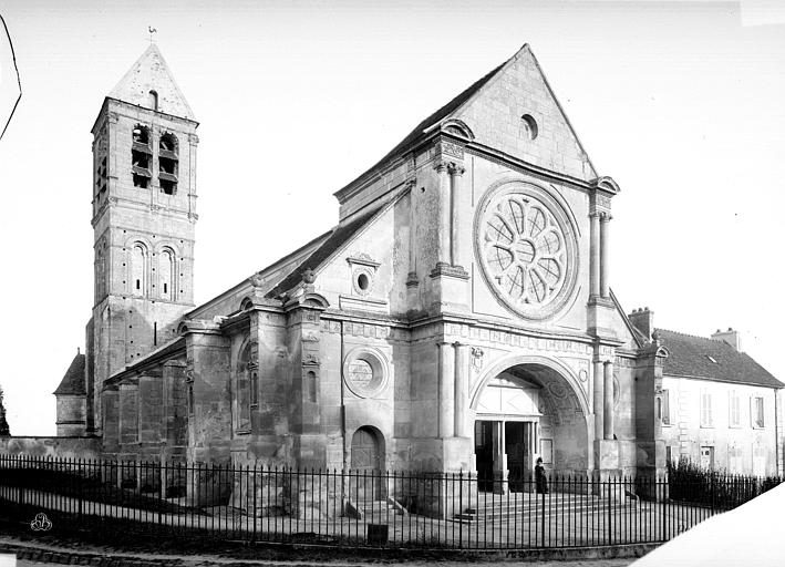 photo pour Eglise Saint-CÃ´me-Saint-Damien