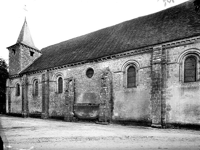 photo pour Ancienne abbaye Saint-Pierre, actuellement Centre Hospitalier spÃ©cialisÃ©
