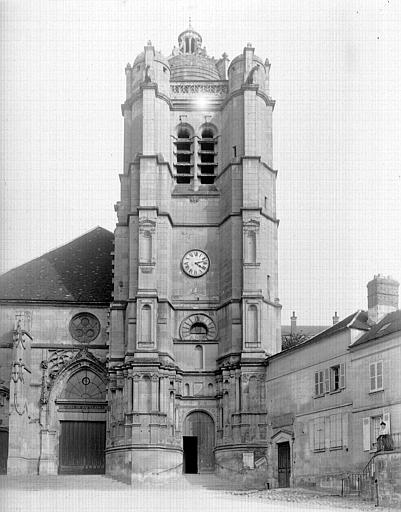 photo pour Eglise Sainte-Maxence