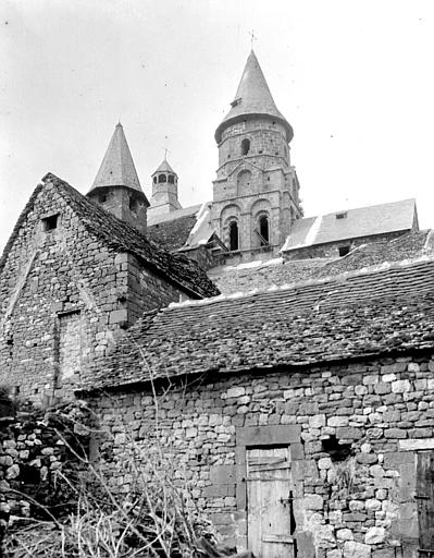 photo pour Eglise Saint-Pierre ou Saint-Sauveur