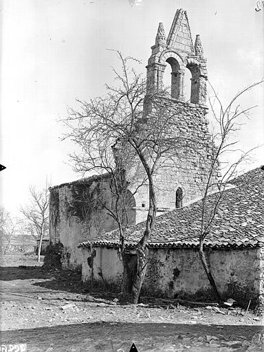 photo pour Chapelle de Cubord (ancienne)