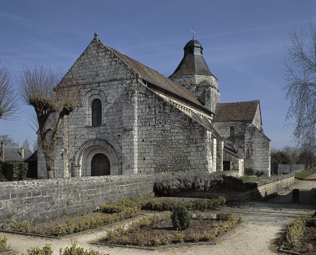 photo pour Eglise paroissiale Saint-Nicolas
