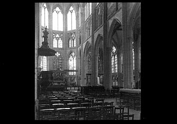 photo pour Eglise Saint-Sulpice