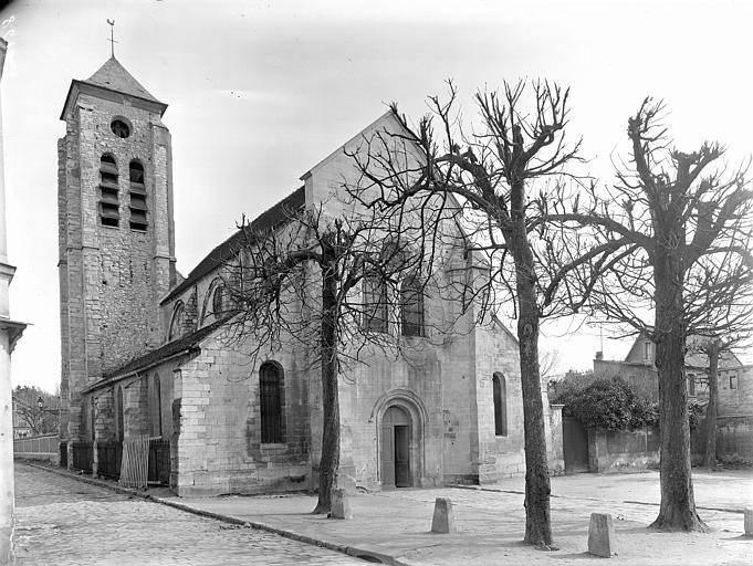 photo pour Eglise Saint-Saturnin