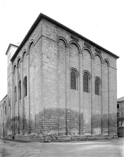 photo pour Eglise Saint-Etienne-de-la-CitÃ©