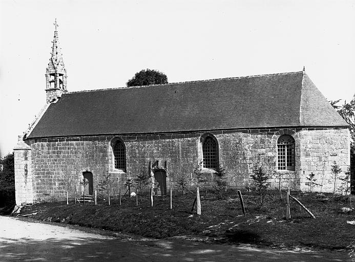 photo pour Chapelle Notre-Dame-de-la-Croix