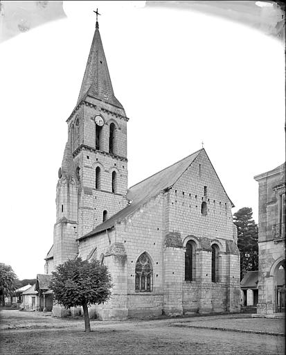 photo pour Eglise Saint-Martin