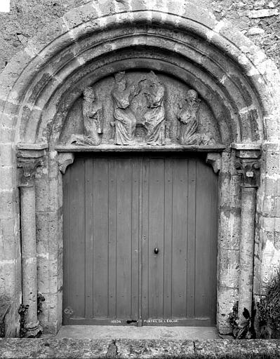 photo pour Eglise Saint-Gengoult