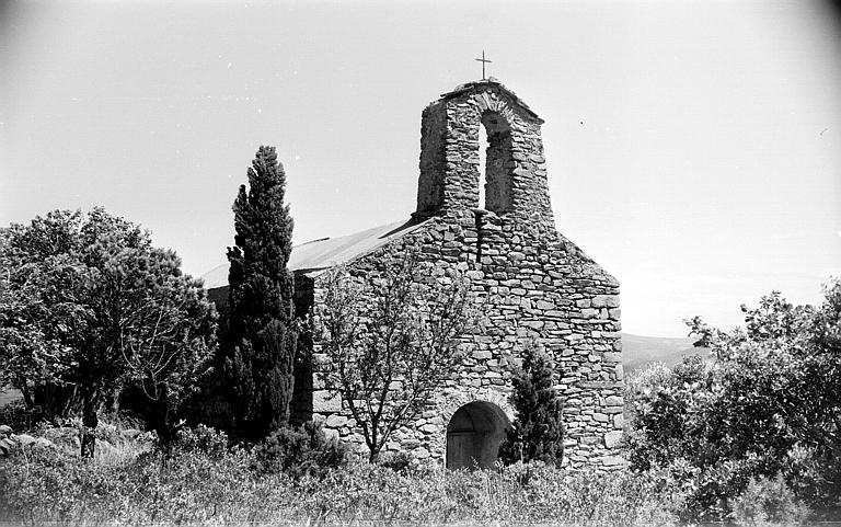 photo pour Eglise Saint-Pierre de Belloch