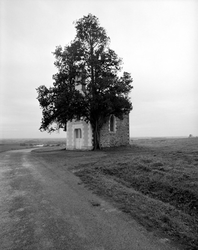 photo pour chapelle Sainte-Anne-du-Bois (chapelle de pÃ©lerinage)