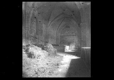 photo pour Chapelle des Cordeliers (ancienne)