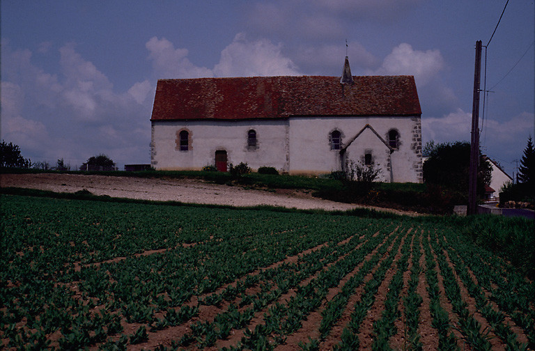 photo pour Eglise paroissiale Saint-Amand