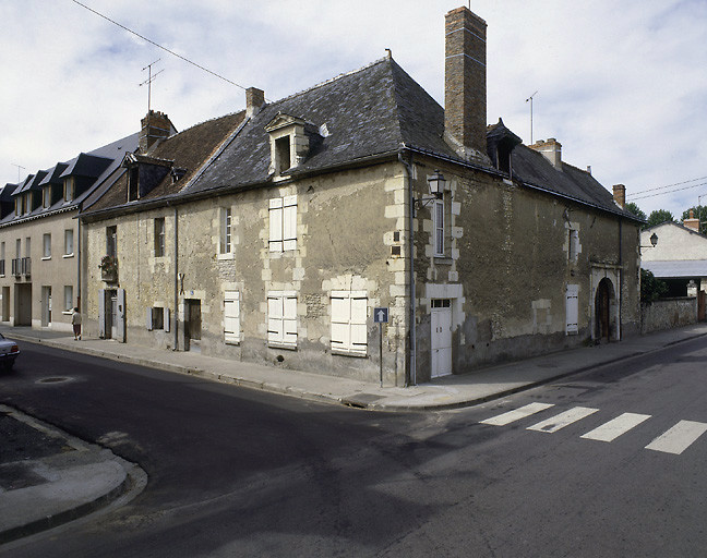 photo pour Maison 40, 42 rue Henri Proust 12 rue Jarry