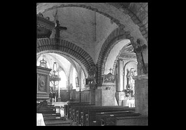photo pour Eglise Sainte-HÃ©lÃ¨ne