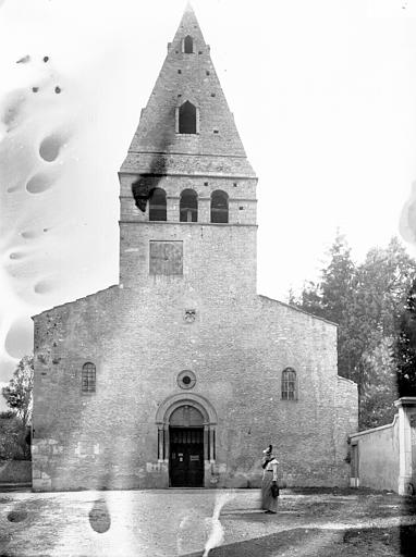 photo pour Eglise Saint-Pierre (ancienne)