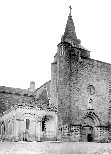 photo pour Ancienne cathÃ©drale Saint-Jean-Baptiste