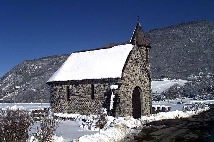 photo pour chapelle Notre-Dame-du-Bouchet