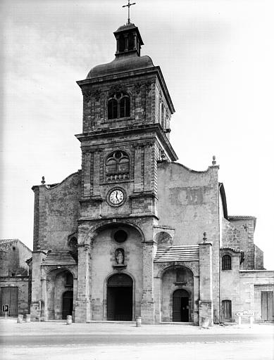 photo pour Eglise Saint-Vincent