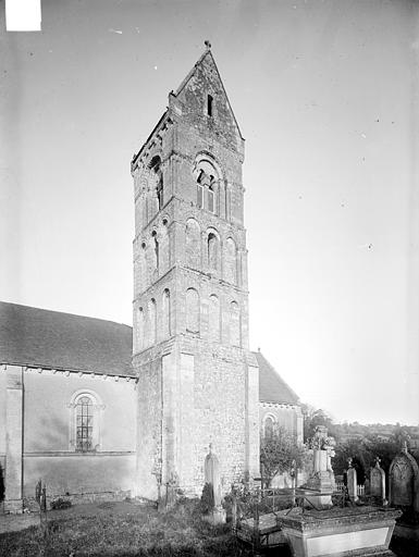 photo pour Eglise de Longraye